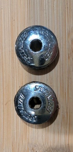 Tappi braccio manovella - tappi,