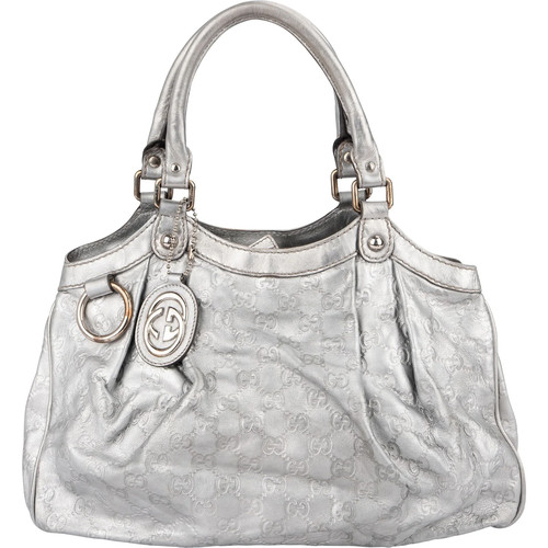 Borsa mano guccissima - borsa,