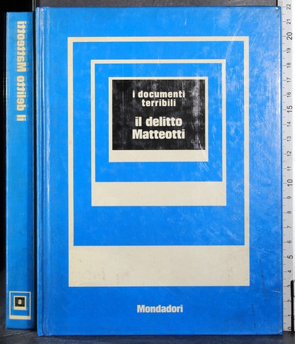Documenti terribili il - documenti,