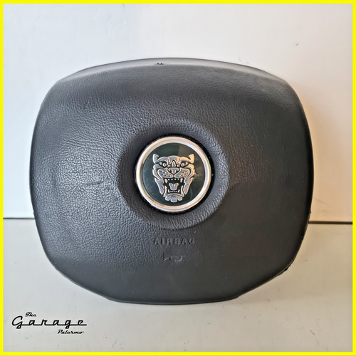 Airbag del volante - airbag,