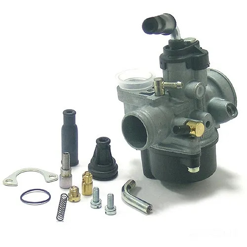 Carburatore dellorto phva - dellorto,