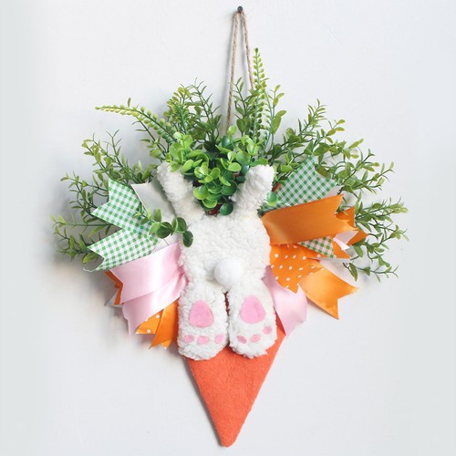 Decorazione coniglietti - di,
