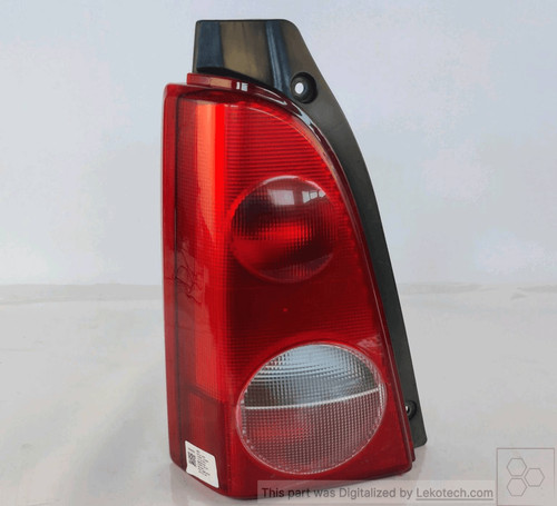 9209548 fanale post opel - sx,