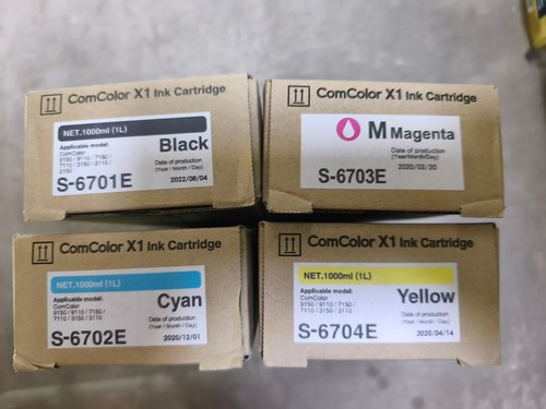 Pack cartucce inchiostro - 4,