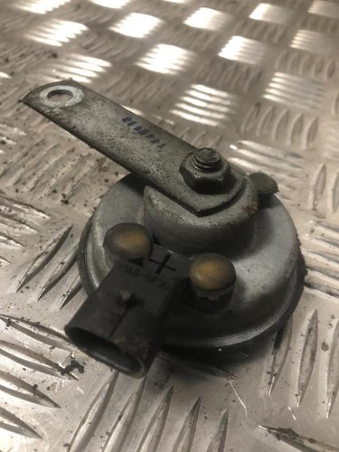 Tromba clacson fiat panda - fiat,