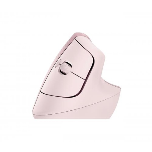Logitech lift mouse ergonomico - lift,