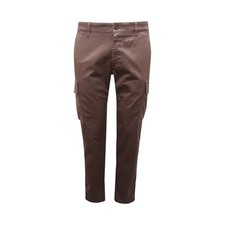 P0144 PANTALONE CARGO UOMO