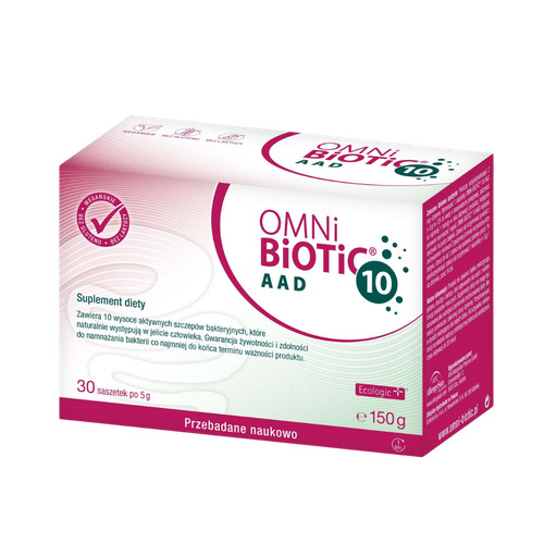 Omni biotic aad equilibrio - omni-biotic, (equilibrio