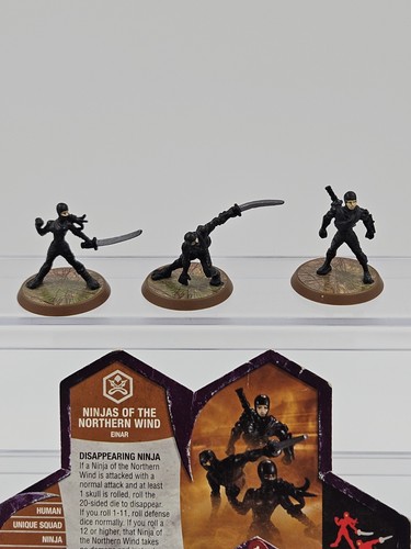 Heroscape thora vengeance - heroscape, thora's