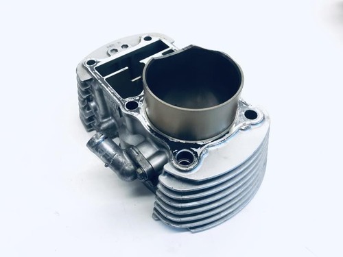 Cilindro anteriore honda 750 - cilindro,