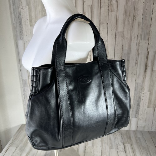 Borsa mano tods tod - mano, in