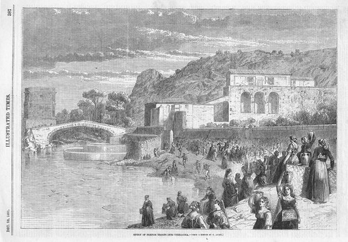 Italia ingresso delle truppe - ingresso,