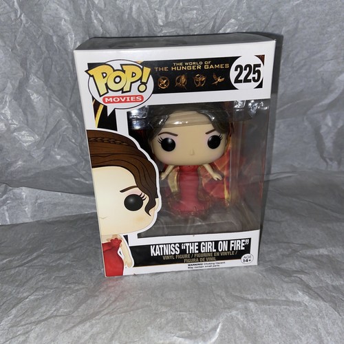 Funko pop mondo hunger - mondo, di
