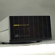 Meridian 203 DAC convertitore