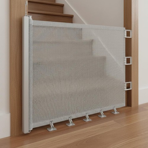 Cancelletto estensibile - cancelletto,