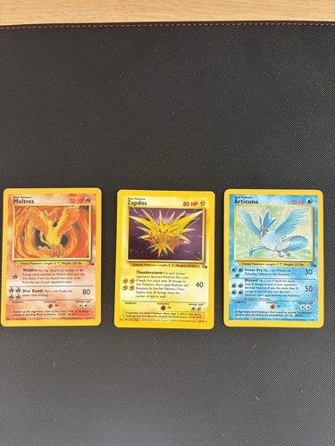 Pokemon tcg fossil - pokemon,