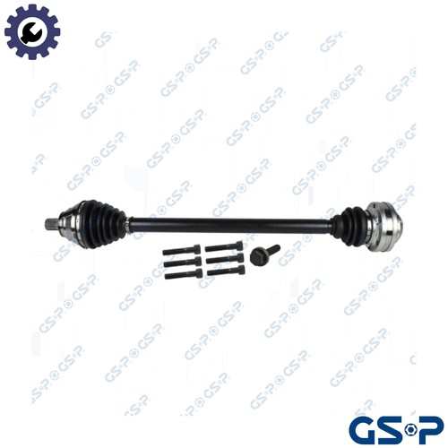 Albero motore 203313 - albero,