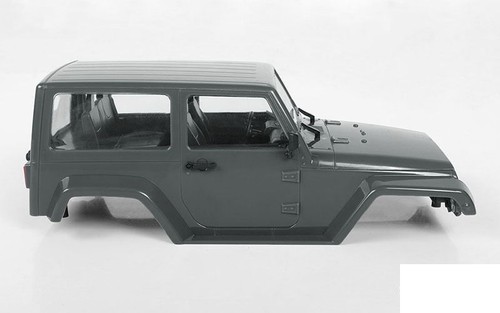 Rc4wd black rock - body, set