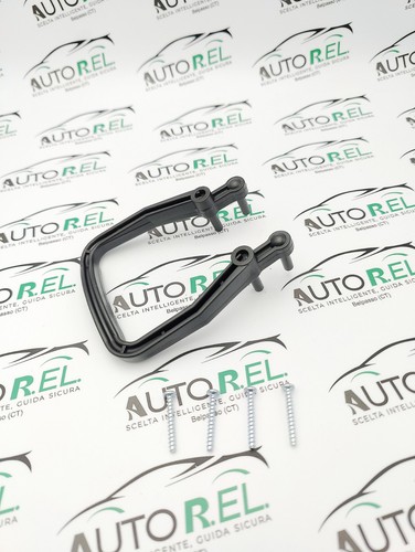 Maniglia antiurto connettore - maniglia,