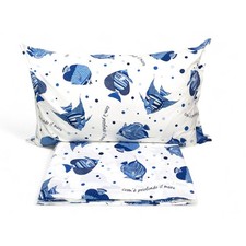 Completo Letto Cotone