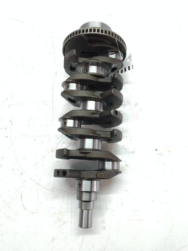 Albero motore difettoso - , per