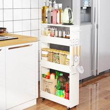 4 Livelli Carrello Da Cucina