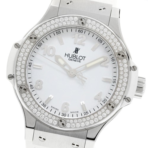 Orologio uomo hublot big - uomo,
