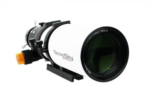 Tecnosky flat field - field, 70