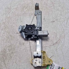 Motorino alzavetro post SX Renault Captur I H5 J5 1.5 dCi 2016 128001472-B