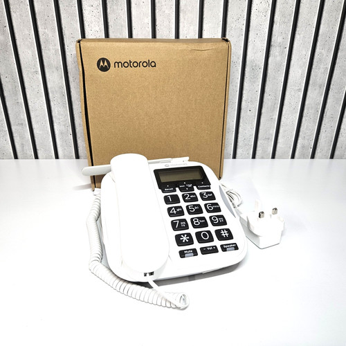 Telefono desktop ibrido