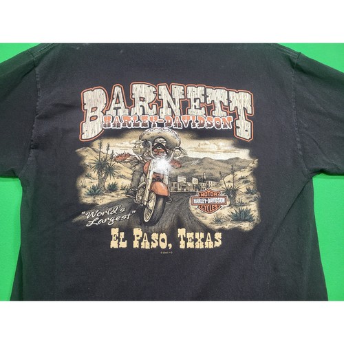 Harley davidson barnett - harley-davidson,