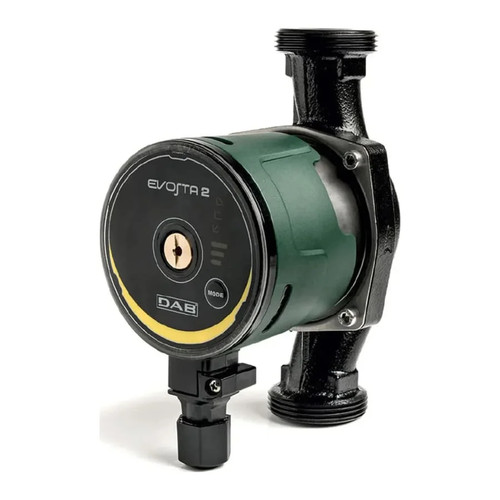 Circolatore elettronico dab - elettronico,