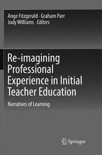 Re-imagining Professional