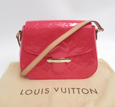 Autentica borsa a tracolla