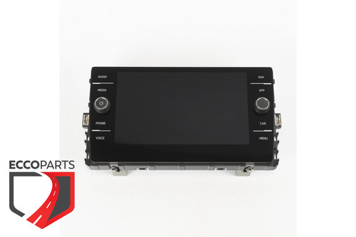 Schermo display navigazione - , vw