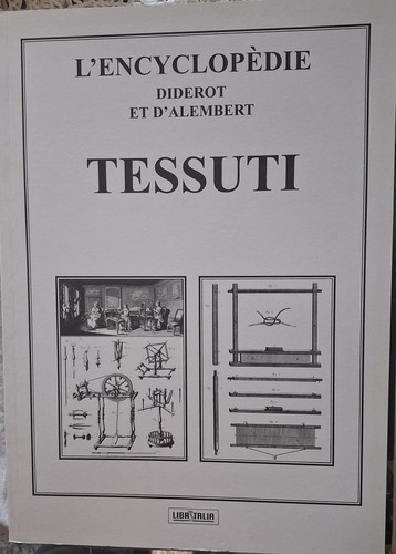 Encyclopèdie diderot et - diderot,