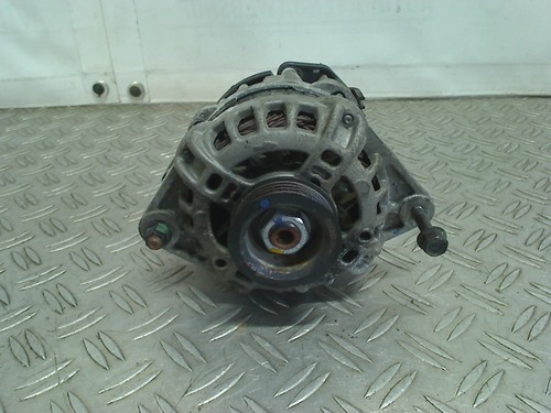 Alternateur 11000 hyundai - 11000, km