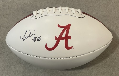 Jam miller firmato alabama - jam,