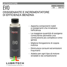 Sintoflon evo 300 - evo,