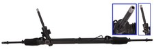 Steering Rack ELSTOCK 11-0974