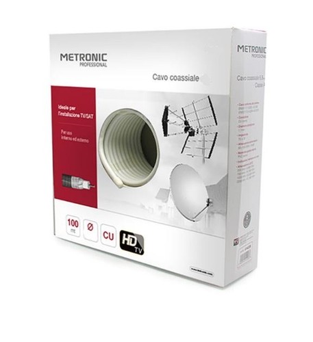 Metronic cavo antenna - ,