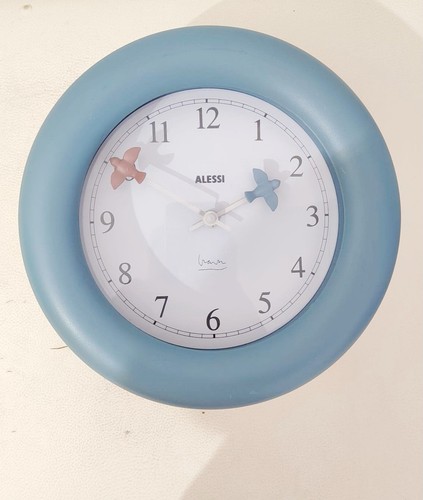 Orologio vintage alessi - alessi,