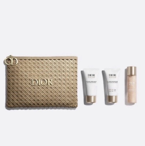 Dior solar travel essentials - dior,