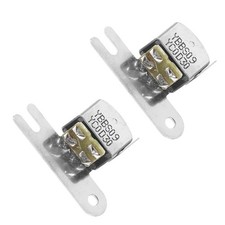  2 pezzi di testina magnetica