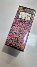 Gucci Flora Gorgeous Gardenia