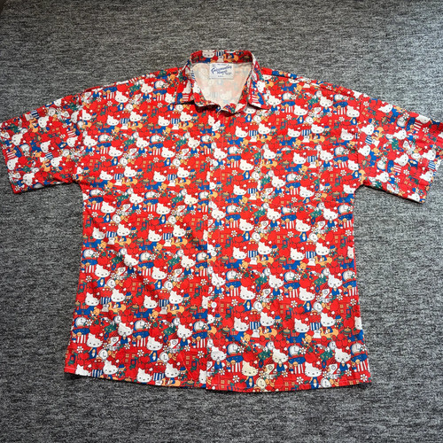 Camicia hawaiana tru west - camicia,