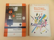 Brian Aldiss 2 Book Set