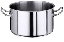 Pentola, serie 2100, bassa