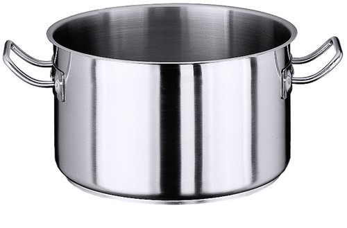 Pentola serie 2100 bassa - serie,