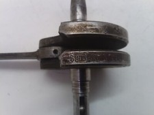 Vespa faro basso albero motore